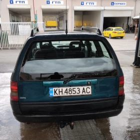 Opel Astra 1.6 benzin, снимка 5