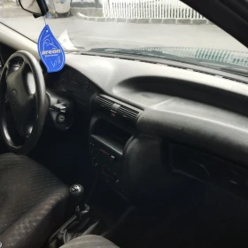 Opel Astra 1.6 benzin, снимка 8