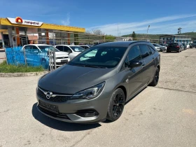 Opel Astra Sport Tourer + , снимка 3