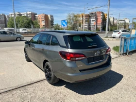 Opel Astra Sport Tourer + , снимка 5