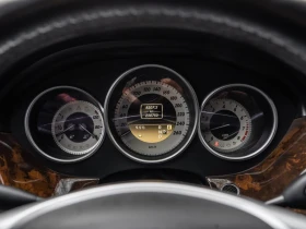 Mercedes-Benz CLS 550* AMG* ОБДУХВАНЕ*  MASSAGE* CAMERA* ПАМЕТ* , снимка 13