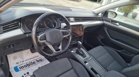 VW Passat 1.5i Evo Busines esition, снимка 8