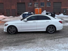 Mercedes-Benz C 300 4MATIC/ПАНОРАМА/ПОДГРЕВИ/360/AMBIENT, снимка 3