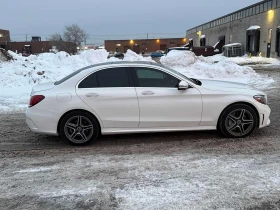 Mercedes-Benz C 300 4MATIC/ПАНОРАМА/ПОДГРЕВИ/360/AMBIENT, снимка 4