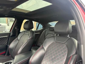 Genesis G70 3.3T Sport| DISTR| 360| ПОДГР| ОБДУХ| ШИБИДАХ| HUD, снимка 14