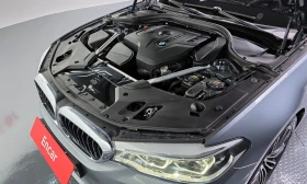BMW 530 M Sport (G30), снимка 6