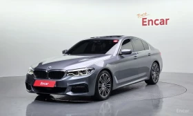 BMW 530 M Sport (G30), снимка 1