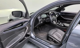 BMW 530 M Sport (G30), снимка 11