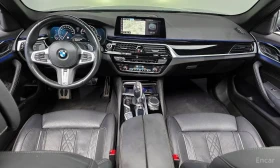 BMW 530 M Sport (G30), снимка 7