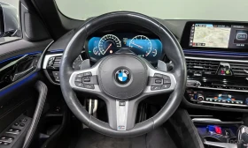 BMW 530 M Sport (G30), снимка 13