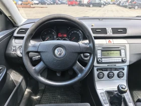 VW Passat 2.0тди 140кс Външни забележки , снимка 11