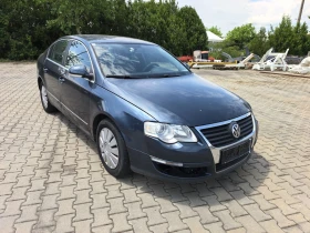 VW Passat 2.0тди 140кс Външни забележки , снимка 8