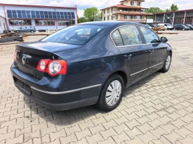VW Passat 2.0тди 140кс Външни забележки , снимка 6