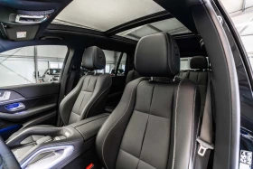 Mercedes-Benz GLS 450 NEW* FACELIFT* * AMG* PANO* BURMESTER* 360* , снимка 13