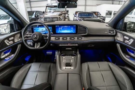 Mercedes-Benz GLS 450 NEW* FACELIFT* * AMG* PANO* BURMESTER* 360* , снимка 9