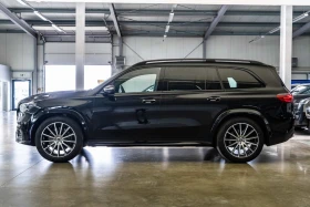Mercedes-Benz GLS 450 NEW* FACELIFT* * AMG* PANO* BURMESTER* 360* , снимка 3