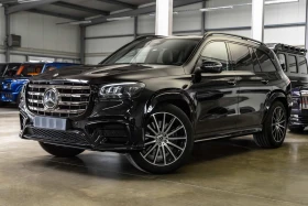 Mercedes-Benz GLS 450 NEW* FACELIFT* * AMG* PANO* BURMESTER* 360* , снимка 4
