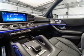 Mercedes-Benz GLS 450 NEW* FACELIFT* * AMG* PANO* BURMESTER* 360* , снимка 11