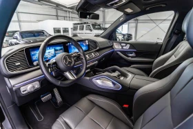 Mercedes-Benz GLS 450 NEW* FACELIFT* * AMG* PANO* BURMESTER* 360* , снимка 8