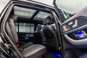 Mercedes-Benz GLS 450 NEW* FACELIFT* * AMG* PANO* BURMESTER* 360* , снимка 14