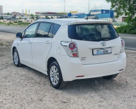 Toyota Verso 2.0 ДИЗЕЛ 126 К.С. УНИКАЛНО СЪСТОЯНИЕ! КАТО НОВА!!, снимка 5