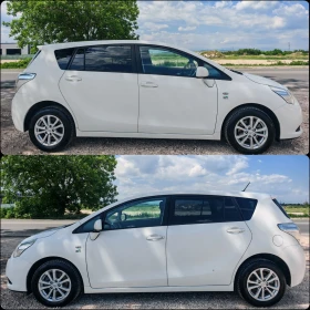 Toyota Verso 2.0 ДИЗЕЛ 126 К.С. УНИКАЛНО СЪСТОЯНИЕ! КАТО НОВА!!, снимка 4