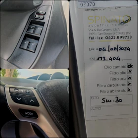Toyota Verso 2.0 ДИЗЕЛ 126 К.С. УНИКАЛНО СЪСТОЯНИЕ! КАТО НОВА!!, снимка 9