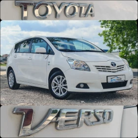 Toyota Verso 2.0 ДИЗЕЛ 126 К.С. УНИКАЛНО СЪСТОЯНИЕ! КАТО НОВА!!, снимка 17