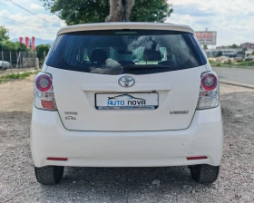 Toyota Verso 2.0 ДИЗЕЛ 126 К.С. УНИКАЛНО СЪСТОЯНИЕ! КАТО НОВА!!, снимка 6