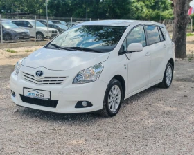 Toyota Verso 2.0 ДИЗЕЛ 126 К.С. УНИКАЛНО СЪСТОЯНИЕ! КАТО НОВА!!, снимка 3