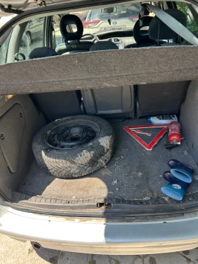Citroen Xsara picasso, снимка 8