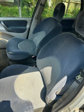 Citroen Xsara picasso, снимка 9