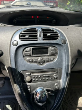 Citroen Xsara picasso, снимка 6