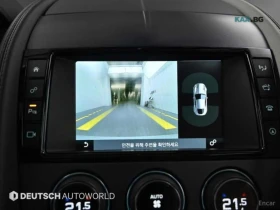 Jaguar F-Type P300* COUPE* КОЖА* ПОДГРЕВ* КАМЕРА* SUNROOF* , снимка 14