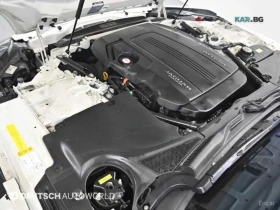 Jaguar F-Type P300* COUPE* КОЖА* ПОДГРЕВ* КАМЕРА* SUNROOF* , снимка 17