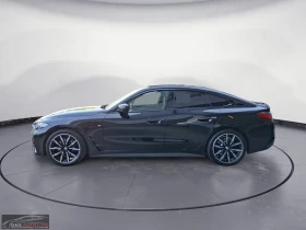 BMW 440 GRAN-COUPE/374HP/xDrive/SHADOW/HUD/CAM/MEMO/390q, снимка 4
