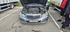 Mercedes-Benz E 250, снимка 17