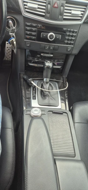 Mercedes-Benz E 250, снимка 9
