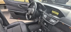 Mercedes-Benz E 250, снимка 14