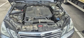 Mercedes-Benz E 250, снимка 16