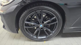 BMW 320 i* M* SPORT* ПОДГРЕВ* SUNROOF* КАМЕРА* HUD* , снимка 16