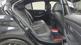 BMW 320 i* M* SPORT* ПОДГРЕВ* SUNROOF* КАМЕРА* HUD* , снимка 10