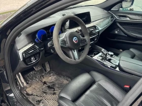 BMW 550 ЦЕНА ДО БЪЛГАРИЯ + РЕГИСТРАЦИЯ & АВТОКРЕДИТ, снимка 6