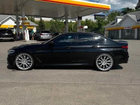 BMW 550 ЦЕНА ДО БЪЛГАРИЯ + РЕГИСТРАЦИЯ & АВТОКРЕДИТ, снимка 3