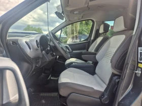 Citroen Berlingo 1.6-HDI/АВТОМАТИК/MULTISPASE, снимка 10