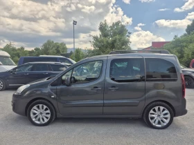 Citroen Berlingo 1.6-HDI/АВТОМАТИК/MULTISPASE, снимка 2