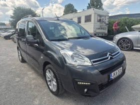Citroen Berlingo 1.6-HDI/АВТОМАТИК/MULTISPASE, снимка 6