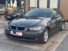 BMW 320 180хил 163к.с. Пълен сервиз , снимка 1