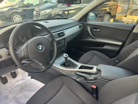 BMW 320 180хил 163к.с. Пълен сервиз , снимка 9
