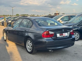 BMW 320 180хил 163к.с. Пълен сервиз , снимка 6
